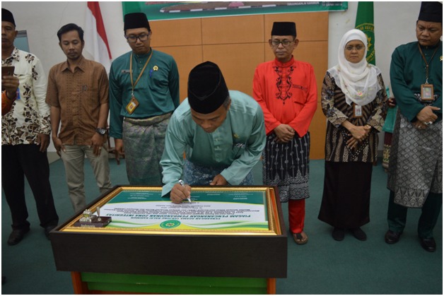 Pengadilan Agama Tanjung Balai Karimun